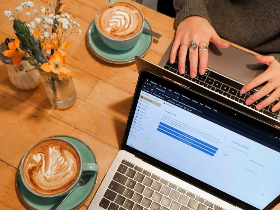 Jiraf deep focus zone — why is it so hard to work from home?