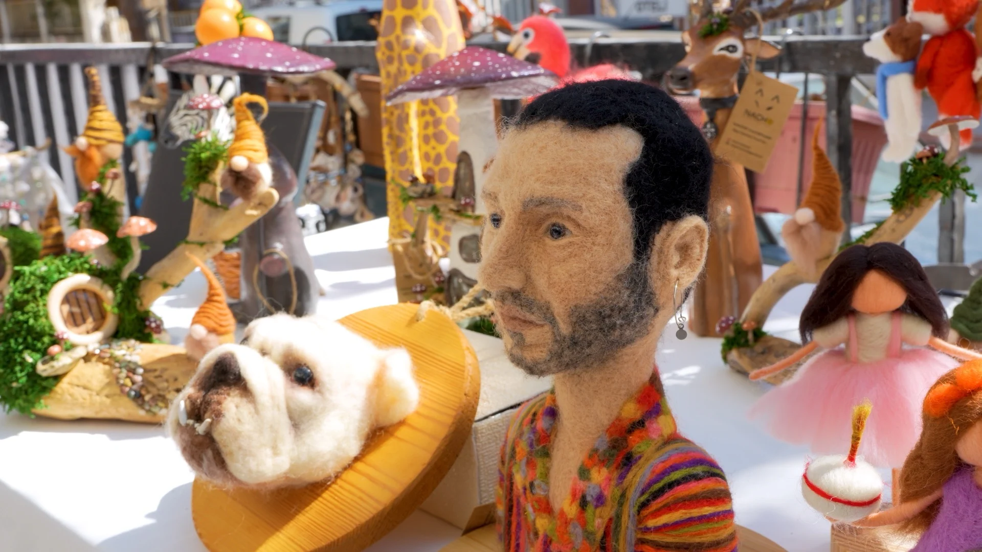 Jiraf Handmade — 5