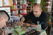 Wargaming